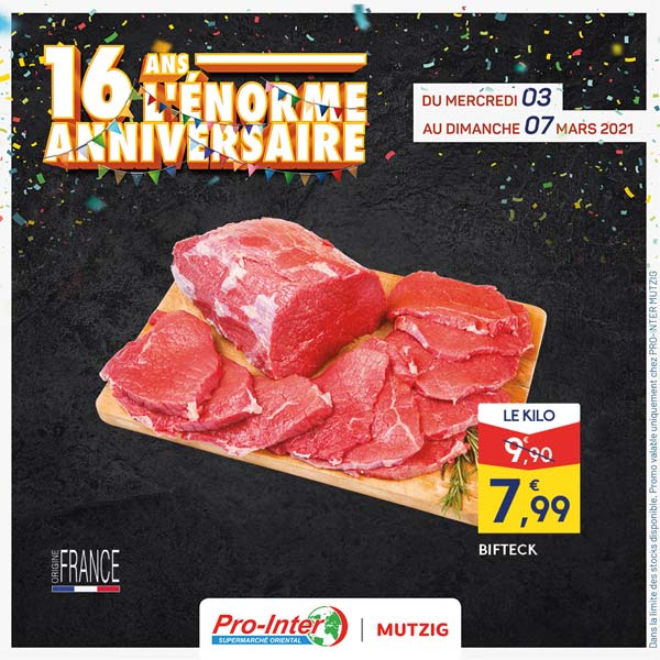 Anniversaire 2021 7 image