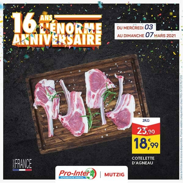 Anniversaire 2021 17 image