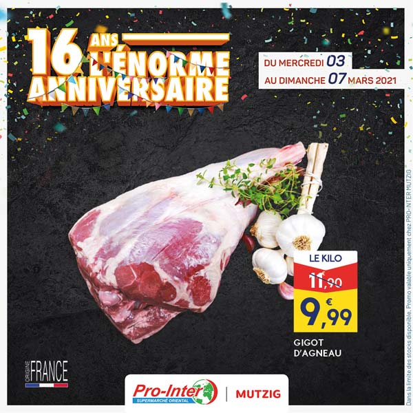 Anniversaire 2021 18 image