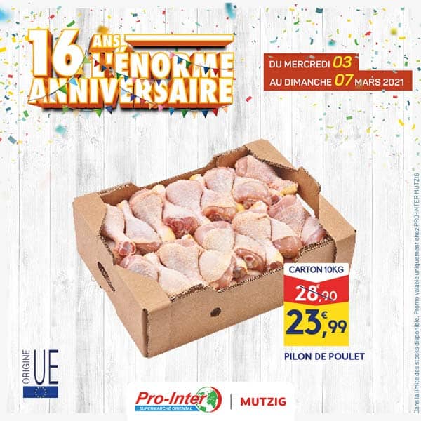 Anniversaire 2021 19 image