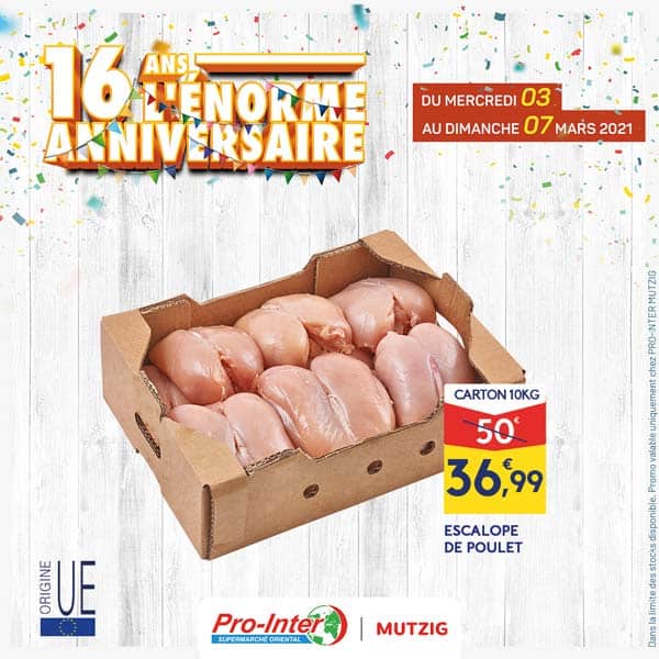 Anniversaire 2021 20 image