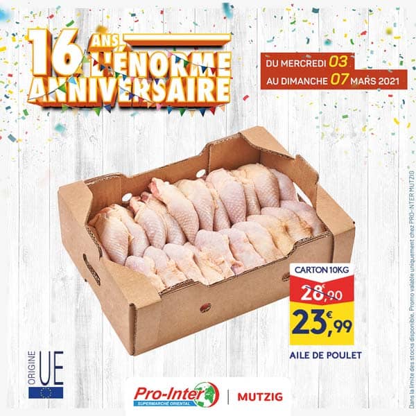 Anniversaire 2021 21 image