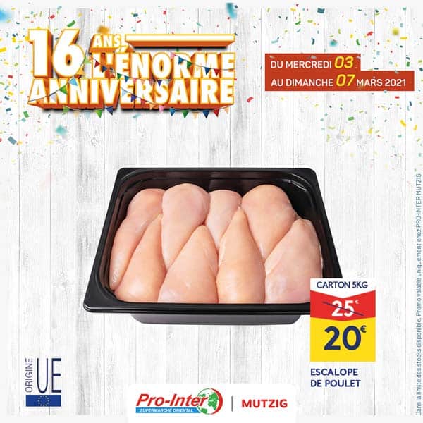 Anniversaire 2021 24 image