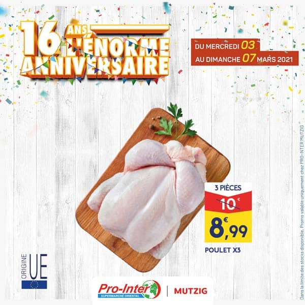 Anniversaire 2021 25 image