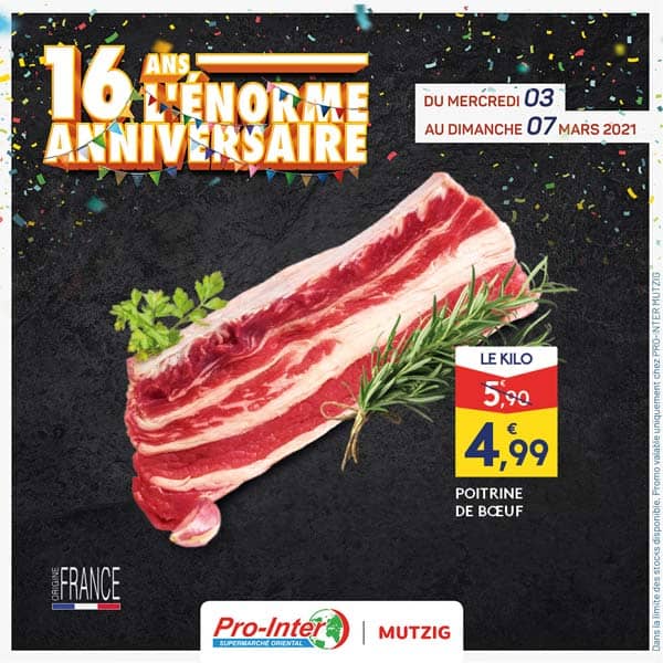 Anniversaire 2021 8 image