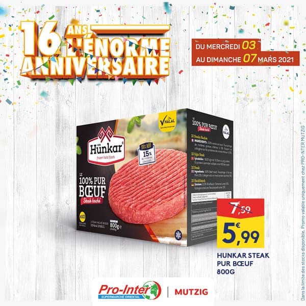 Anniversaire 2021 44 image