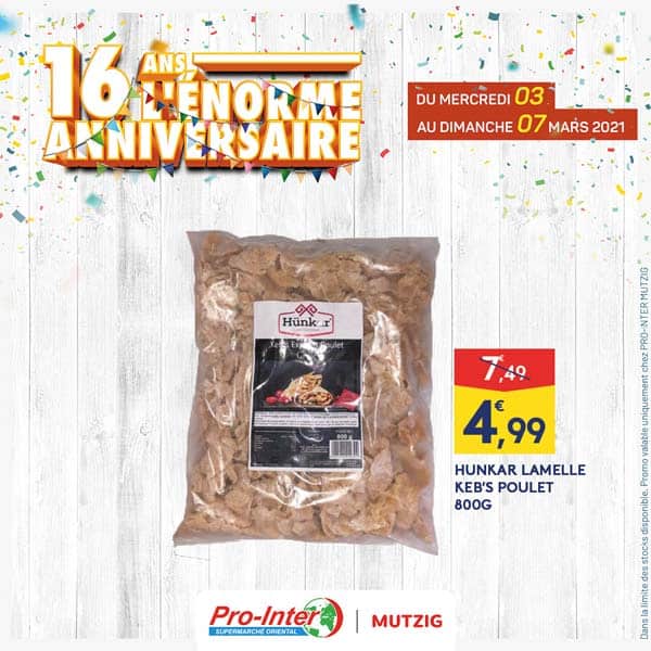 Anniversaire 2021 47 image