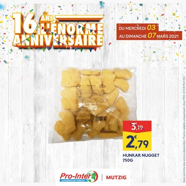 Anniversaire 2021 48 image