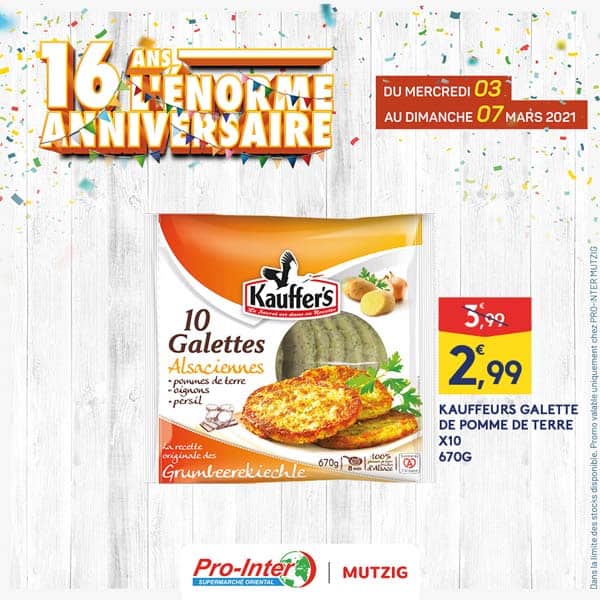 Anniversaire 2021 49 image
