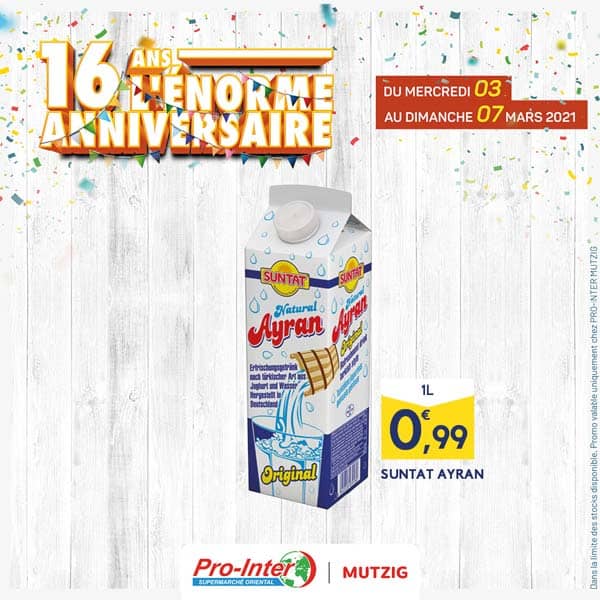Anniversaire 2021 51 image