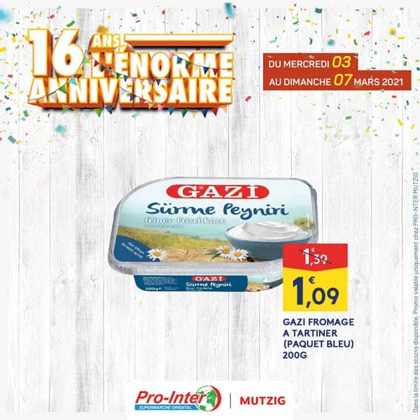 Anniversaire 2021 52 image