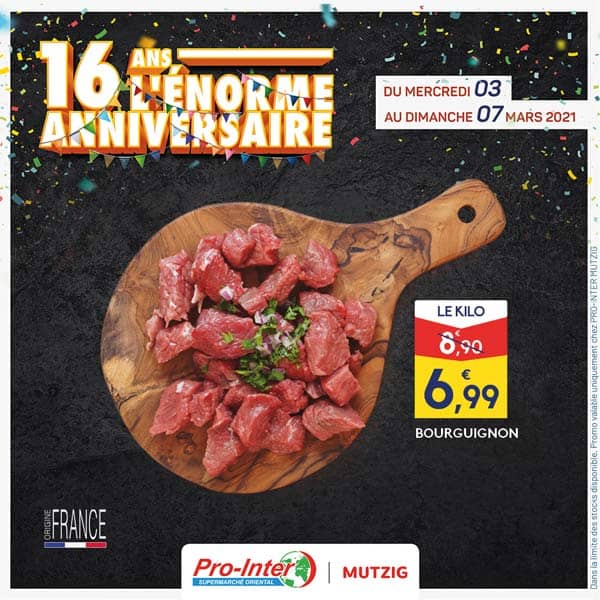 Anniversaire 2021 9 image