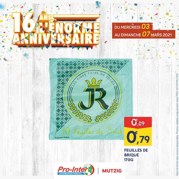 Anniversaire 2021 55 image