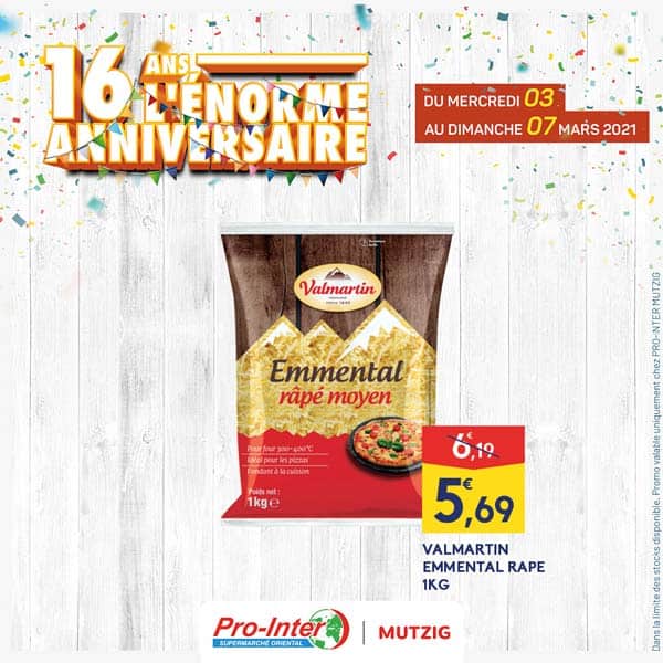 Anniversaire 2021 56 image