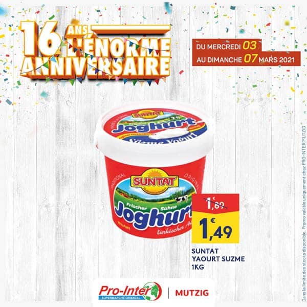 Anniversaire 2021 57 image