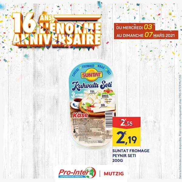 Anniversaire 2021 59 image