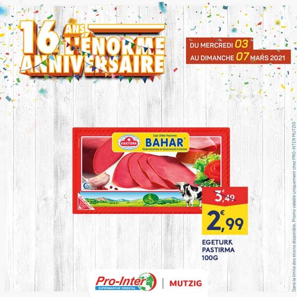 Anniversaire 2021 61 image