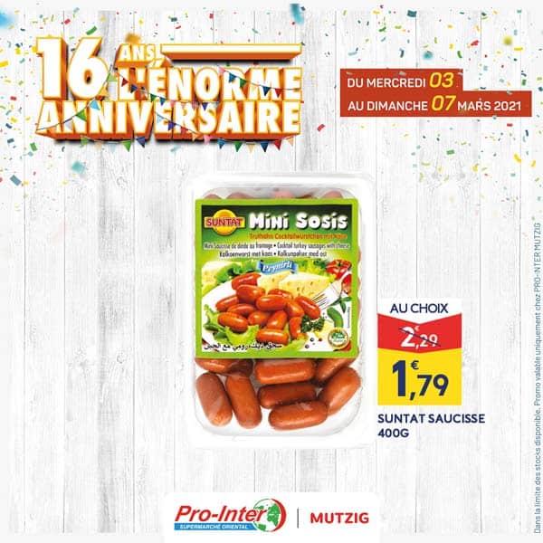 Anniversaire 2021 64 image
