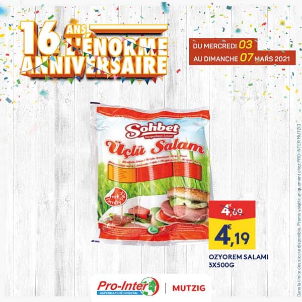 Anniversaire 2021 66 image