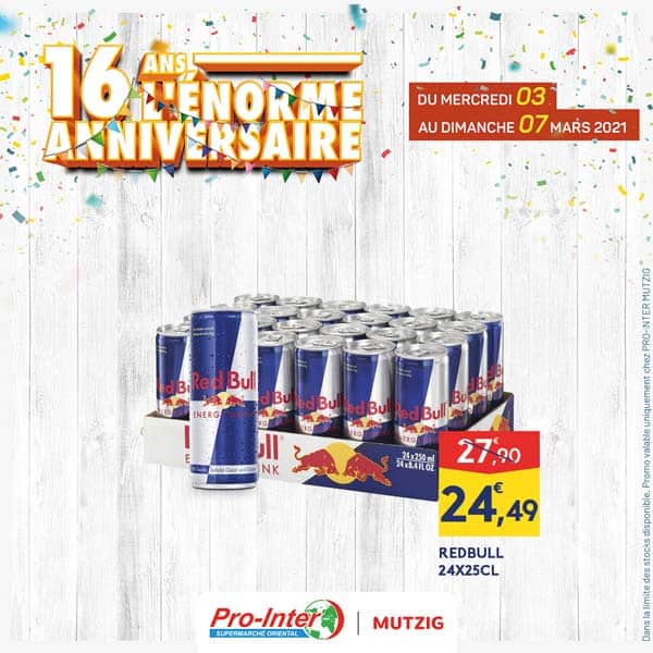 Anniversaire 2021 68 image