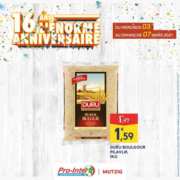 Anniversaire 2021 70 image