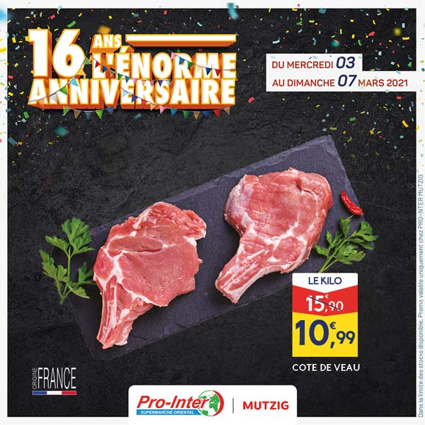 Anniversaire 2021 11 image