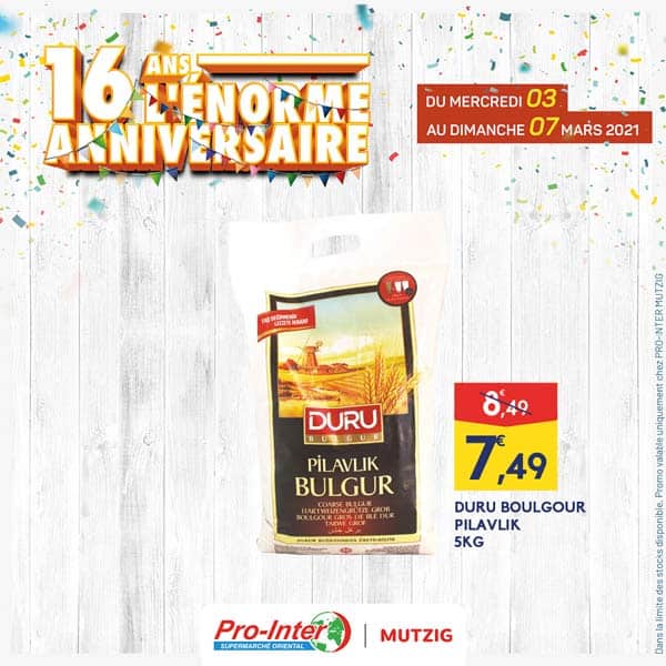 Anniversaire 2021 75 image