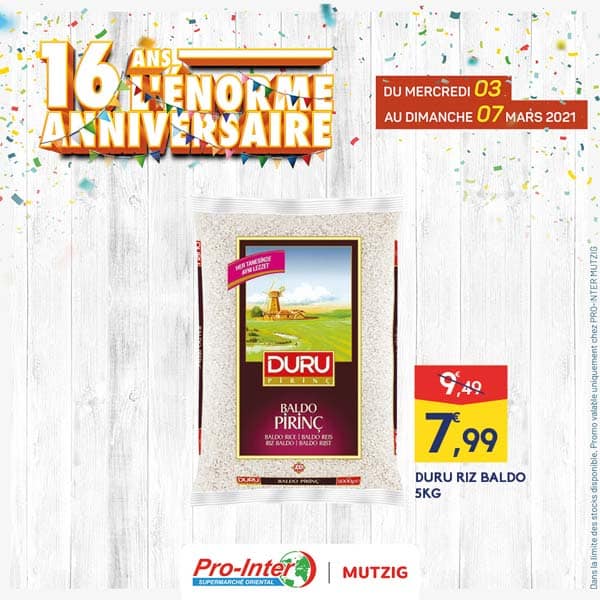 Anniversaire 2021 76 image