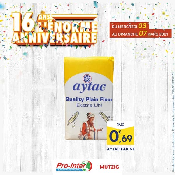 Anniversaire 2021 78 image