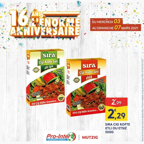 Anniversaire 2021 81 image