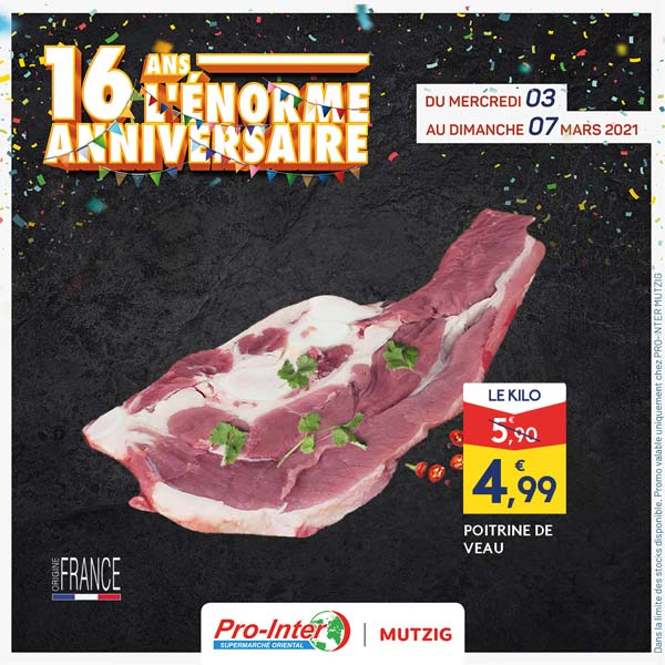 Anniversaire 2021 12 image