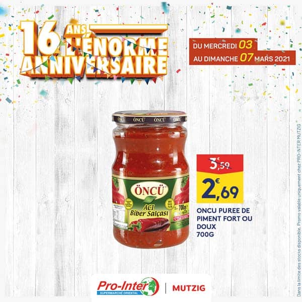 Anniversaire 2021 88 image