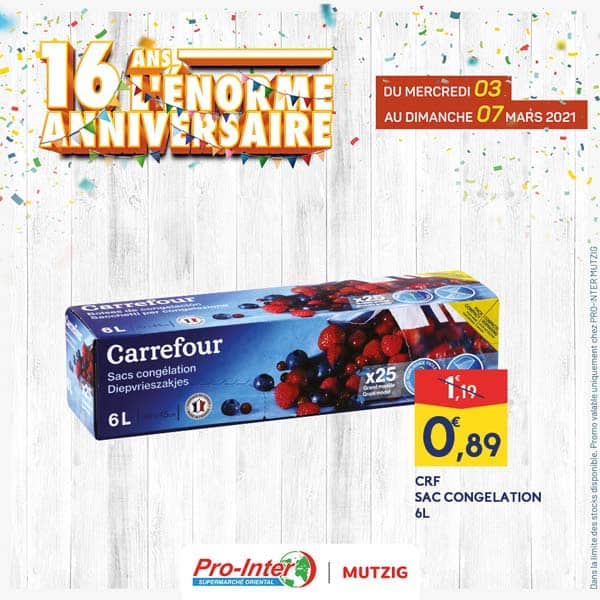 Anniversaire 2021 89 image