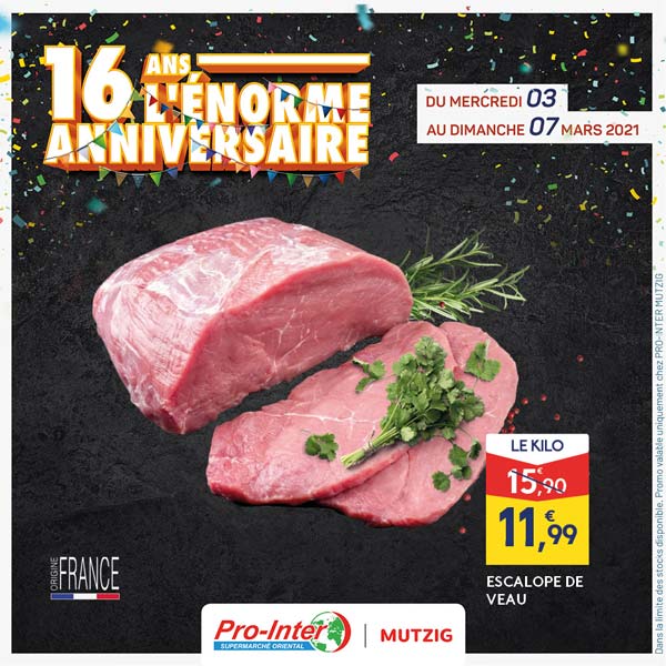 Anniversaire 2021 13 image