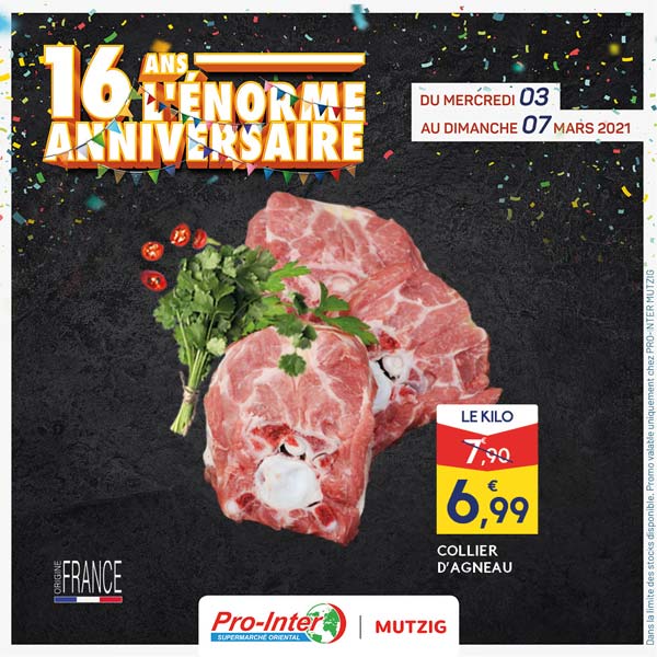 Anniversaire 2021 14 image
