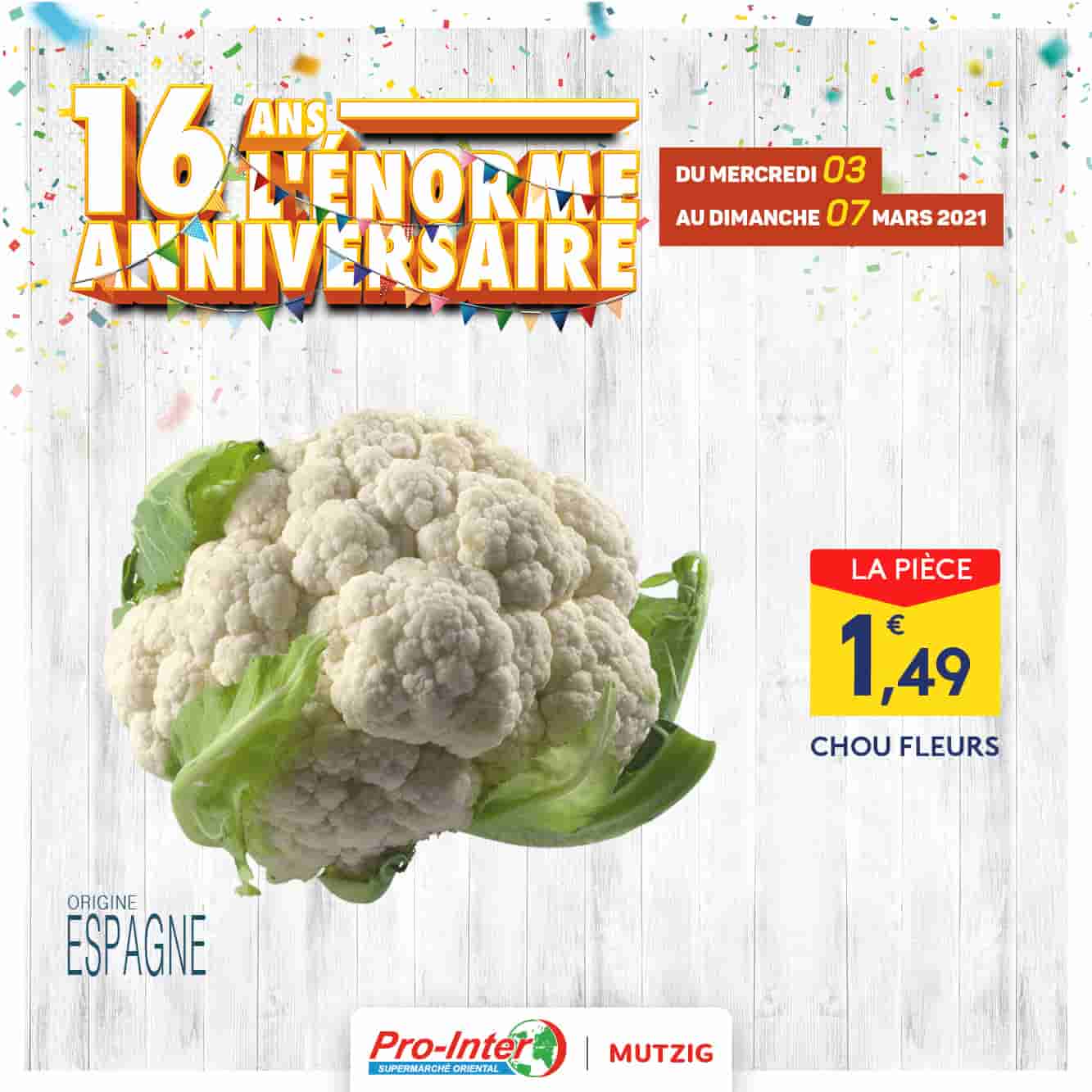 Anniversaire 2021 40 image