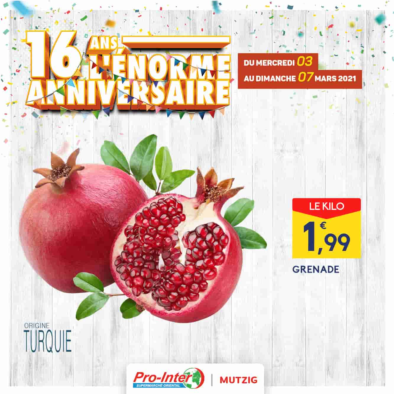 Anniversaire 2021 30 image