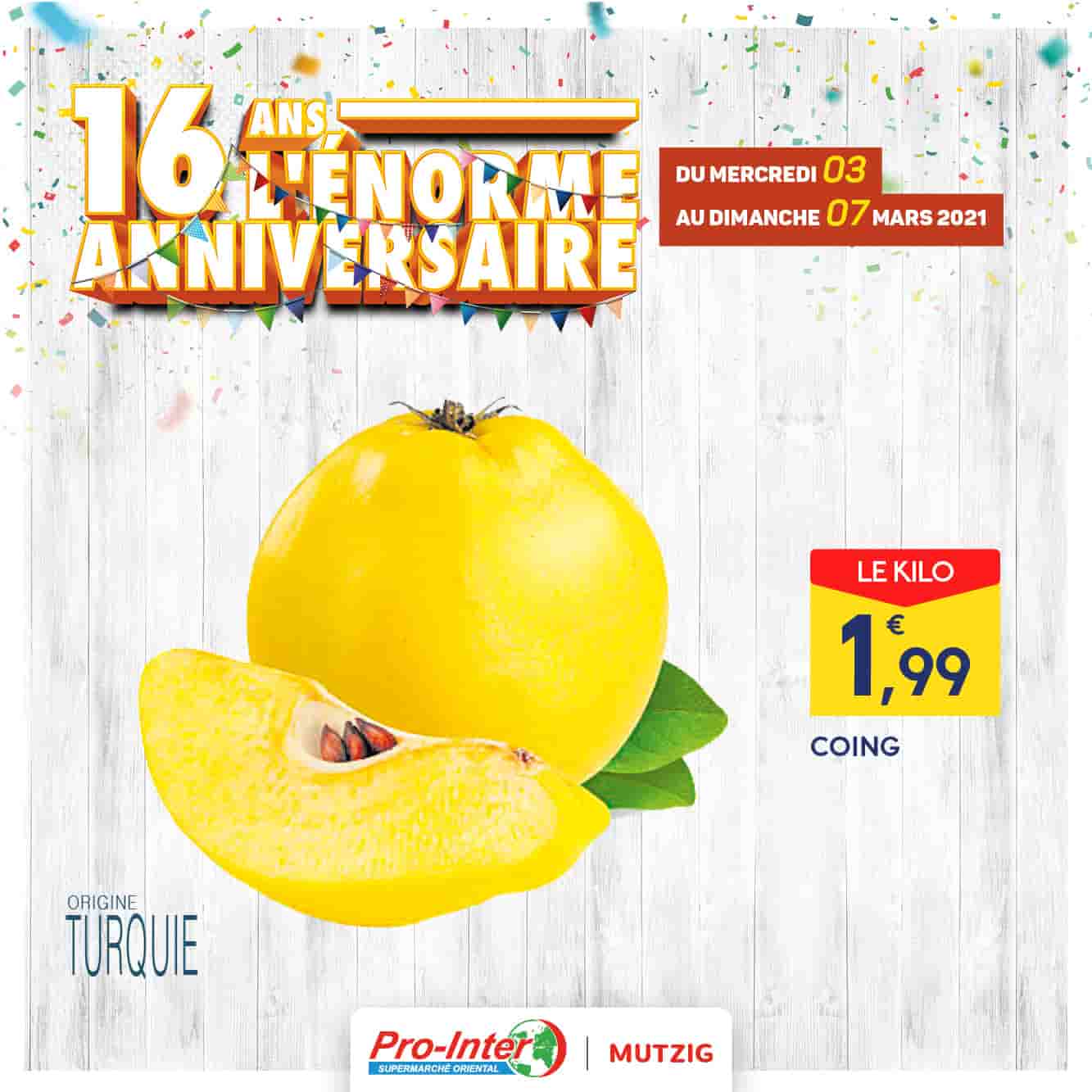 Anniversaire 2021 29 image