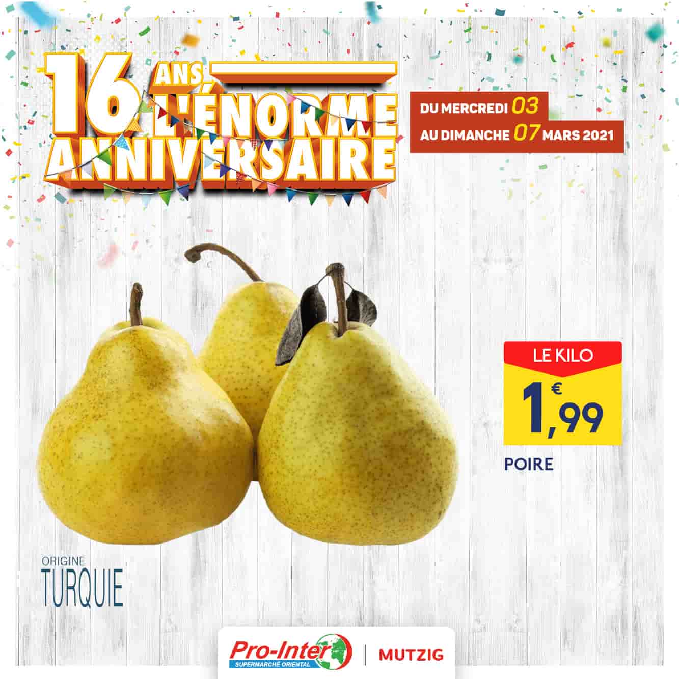 Anniversaire 2021 28 image