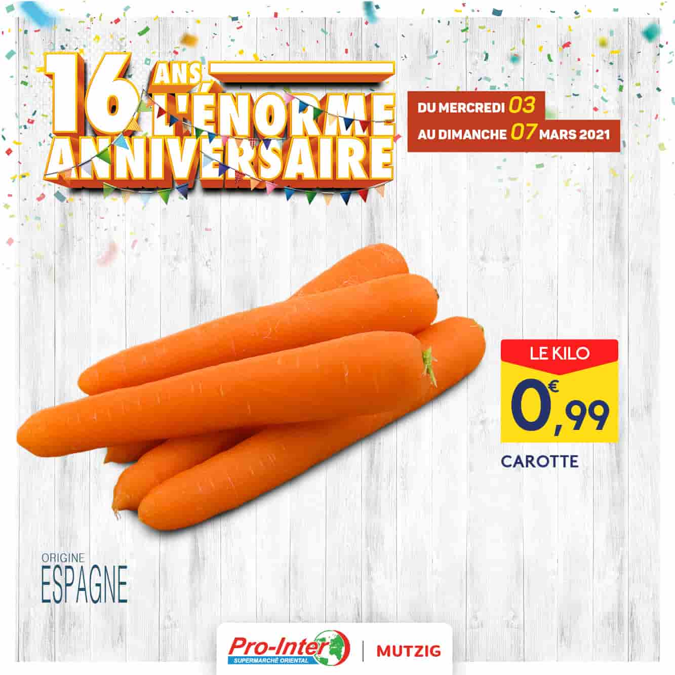 Anniversaire 2021 33 image