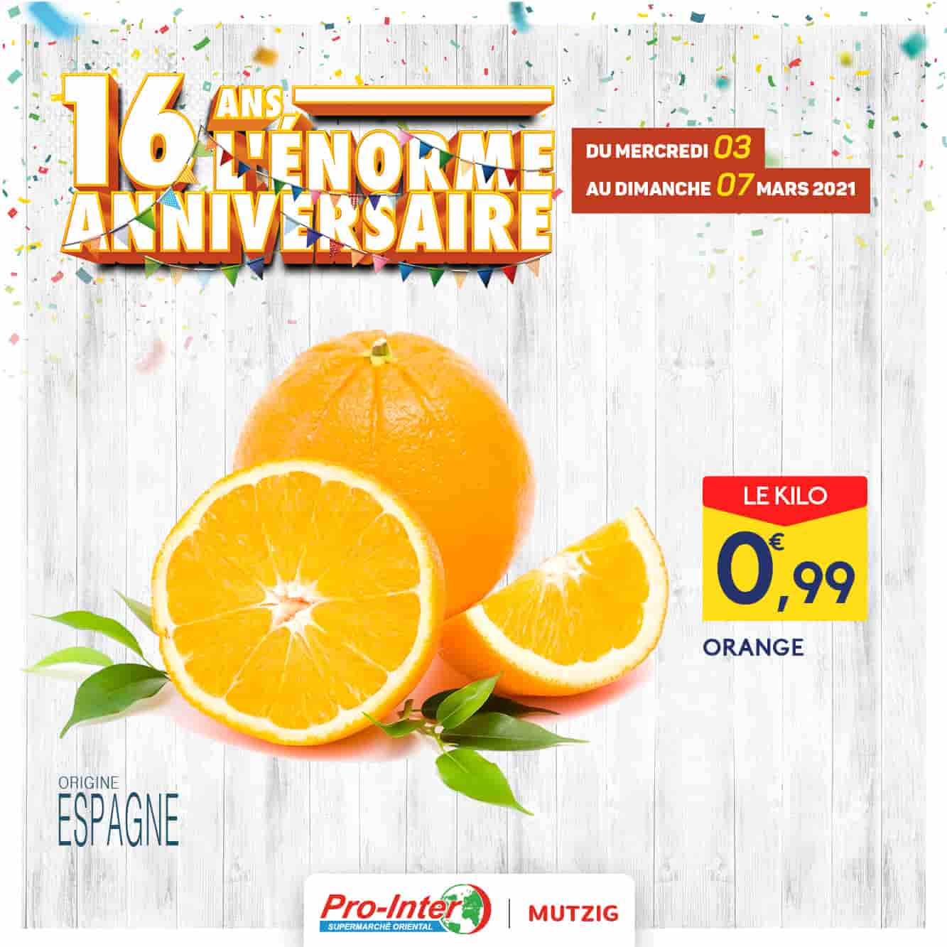 Anniversaire 2021 31 image