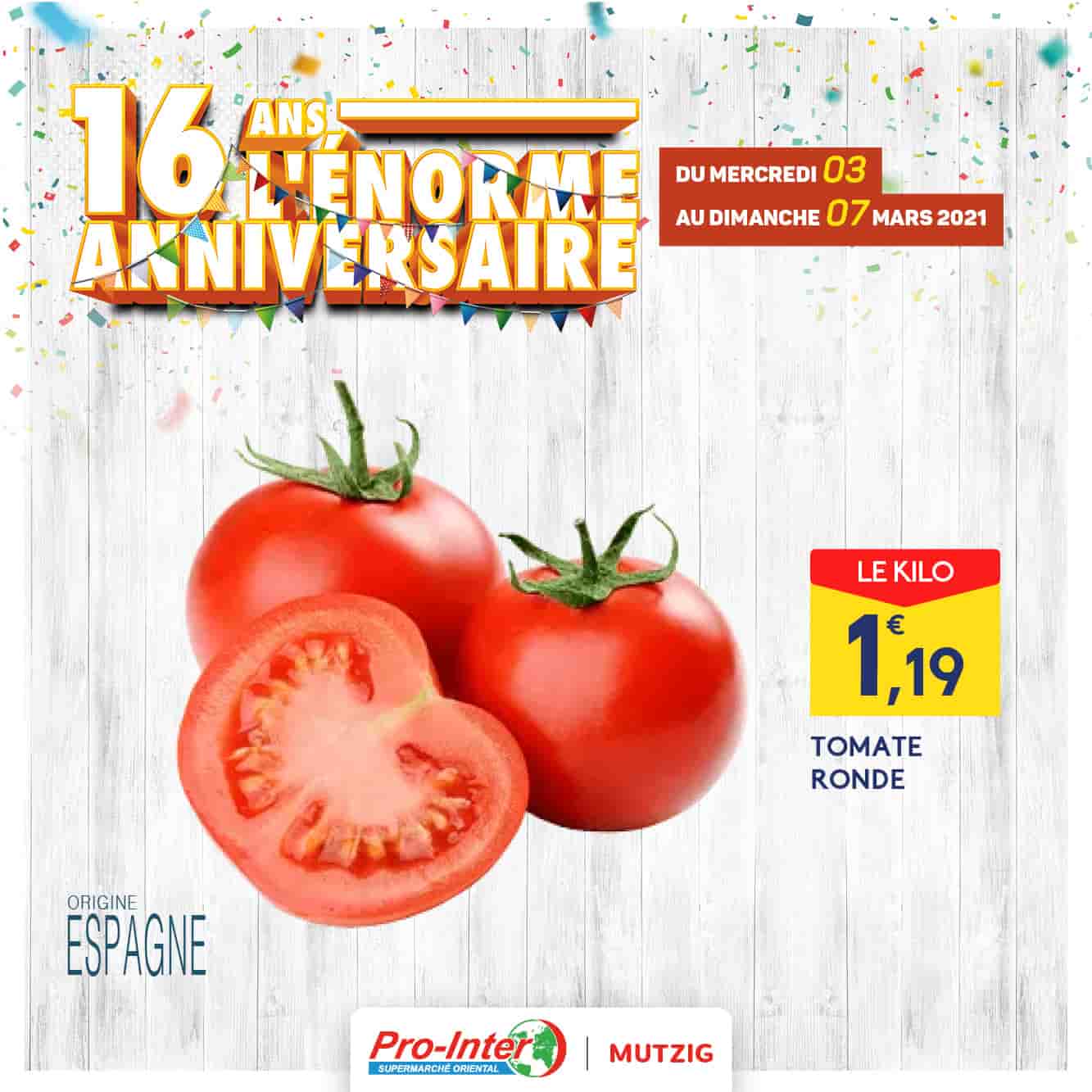 Anniversaire 2021 35 image