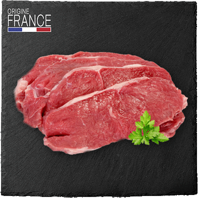Pro-Inter | Bifteck standard | Origine : France 
