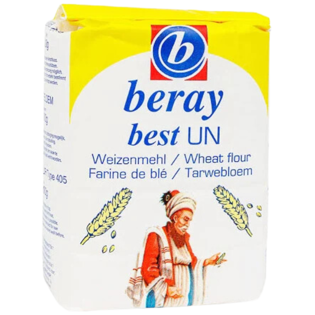 Pro-Inter | Beray 1kg | Farine de blé  