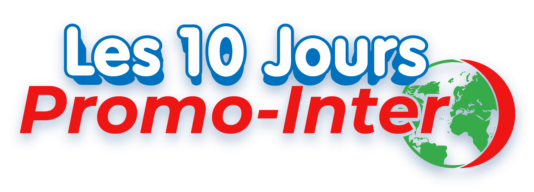 Les 10 Jours Promo-Inter